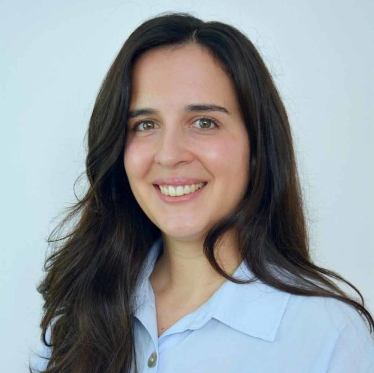 Sara Palma, candidata a la alcaldía de Paterna por el PP